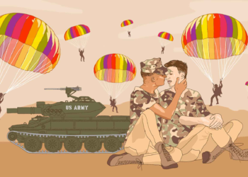 Тъкър Карлсън: Американската армия днес е доминирана от професори по социология и крипто-гей левичари, които мразят себе си (ВИДЕО)