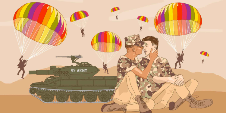 Тъкър Карлсън: Американската армия днес е доминирана от професори по социология и крипто-гей левичари, които мразят себе си (ВИДЕО)