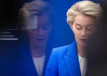 Режимът обезумя по Коледа