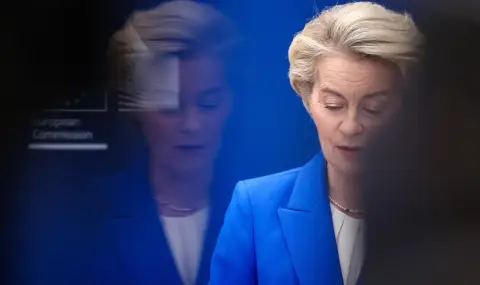 Режимът обезумя по Коледа