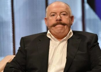 Бившият главен прокурор на Украйна е задържан във вилата си в Ница