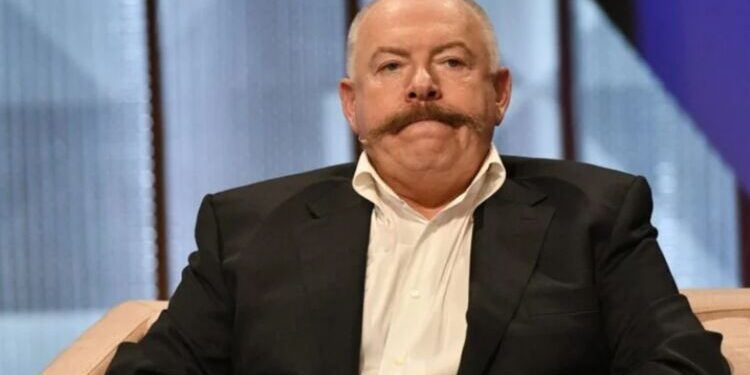 Бившият главен прокурор на Украйна е задържан във вилата си в Ница