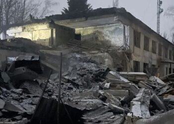 “Билд”: Хиляди украински войници са обкръжени в Мирноград и молят за помощ КАРТА