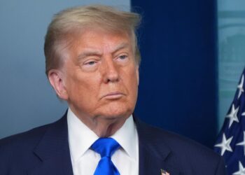 Тръмп: Съединените щати поемат управлението на Венецуела