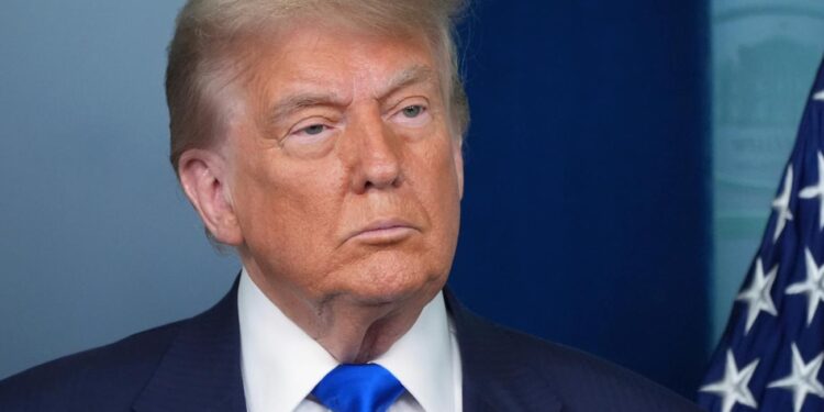 Тръмп: Съединените щати поемат управлението на Венецуела