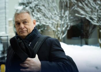 Орбан: „Украйна иска 800 милиарда евро от ЕС. Това е плашещо. Трябва да избираме между пътя на Брюксел и пътя на мира“