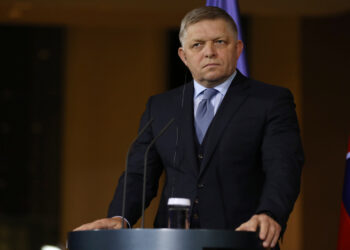 Словакия отхвърля поканата на Тръмп за членство в Съвета за мир