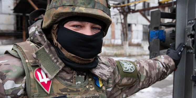 Нидерландски наемник разказа за порядките във ВСУ: “Всяка сутрин се отдаваше нацистки поздрав”