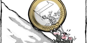 Планктонът пак пищи: „Не е от еврото!“