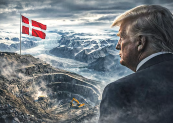 Aрктическият апетит на Тръмп ни освобождава от оковите на НАТО