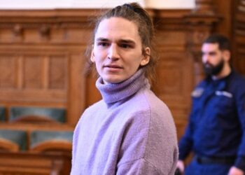 Германски трансджендър терорист осъден на 8 години затвор в Будапеща