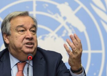 Финансов колапс на ООН: Гутериш се оплака от критичен недостиг на пари и  „кафкиански цикъл“ на дълга